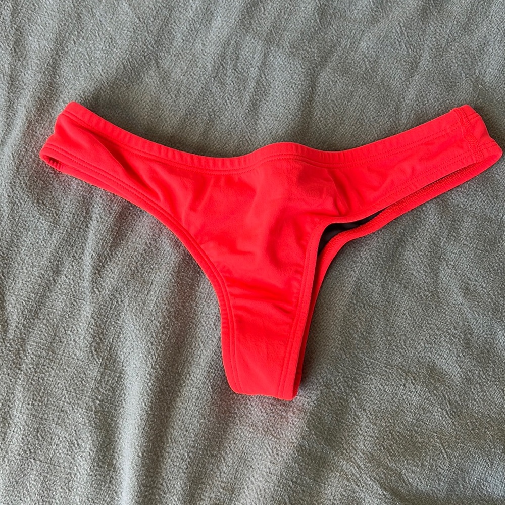 Jolyn Duke Bikini Bottoms